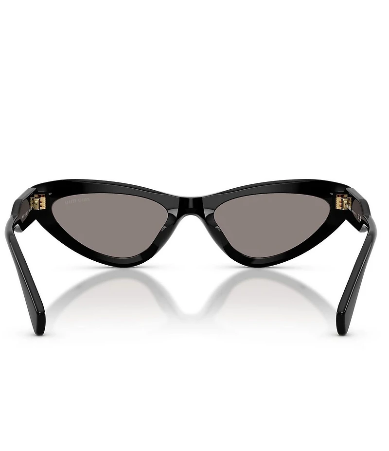Miu Miu Women's MU B11SU 55mm Cat Eye Sunglasses