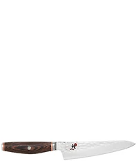 Miyabi Artisan 5#double; Prep Knife