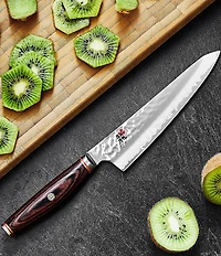 Miyabi Artisan 5#double; Prep Knife