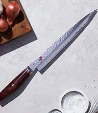 Miyabi Artisan 9.5#double; Slicing Knife