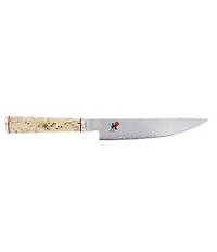 Miyabi Birchwood 4-Piece Steak Knife Set