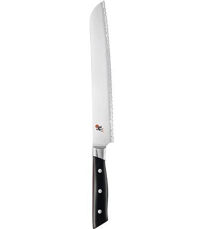 Miyabi Evolution 9#double; Bread Knife