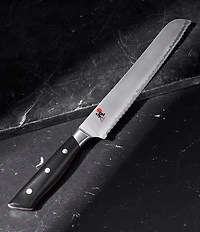 Miyabi Evolution 9#double; Bread Knife