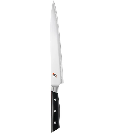 Miyabi Evolution 9.5#double; Slicing Knife