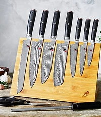 Miyabi Kaizen II 10- Piece Easel Block Set
