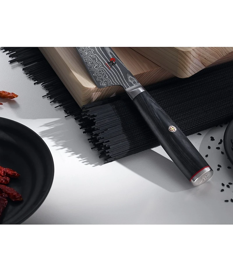 Miyabi Kaizen II 4.5#double; Shotoh Utility Knife