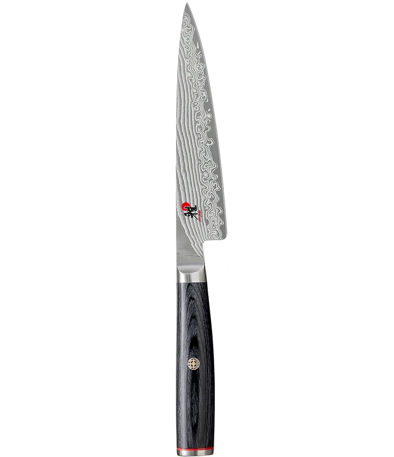 Miyabi Kaizen II 4.5#double; Shotoh Utility Knife