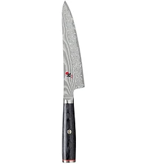 Miyabi Kaizen II 5.25#double; Shotoh Prep Knife Box