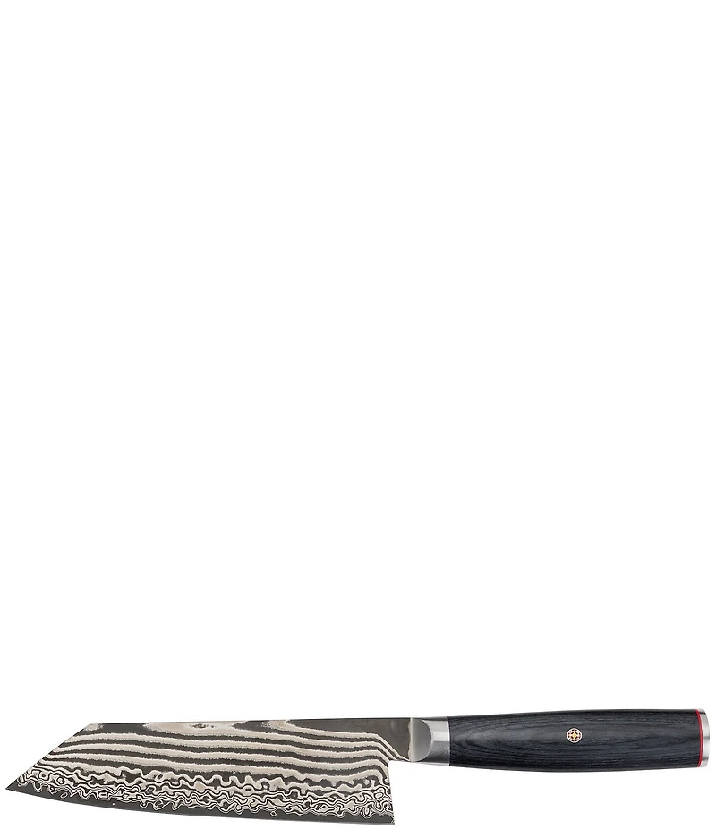 Miyabi Kaizen II 5000FCDI 6.5-inch Bunka Knife