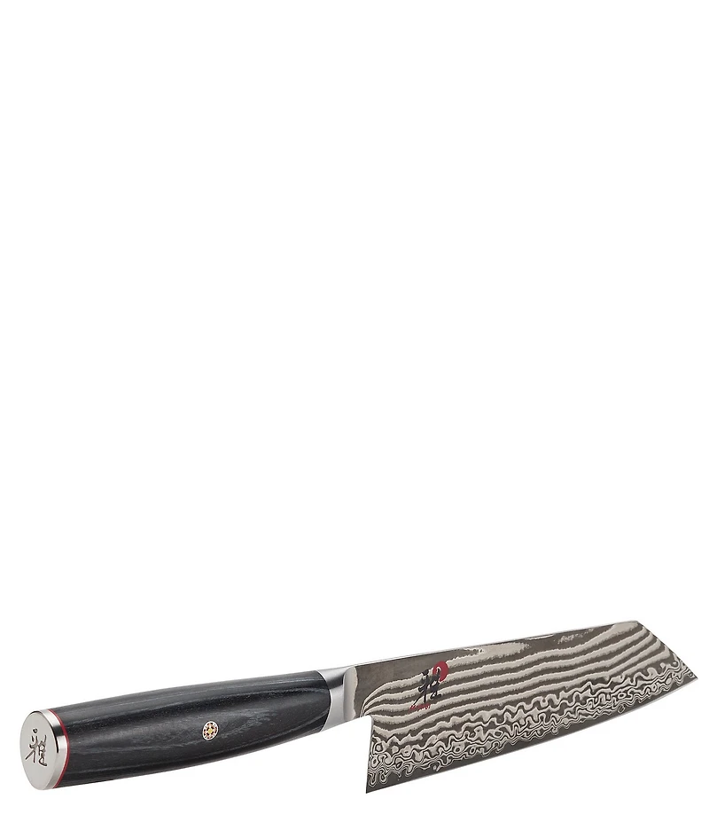 Miyabi Kaizen II 5000FCDI 6.5-inch Bunka Knife