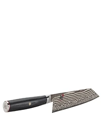 Miyabi Kaizen II 5000FCDI 6.5-inch Bunka Knife