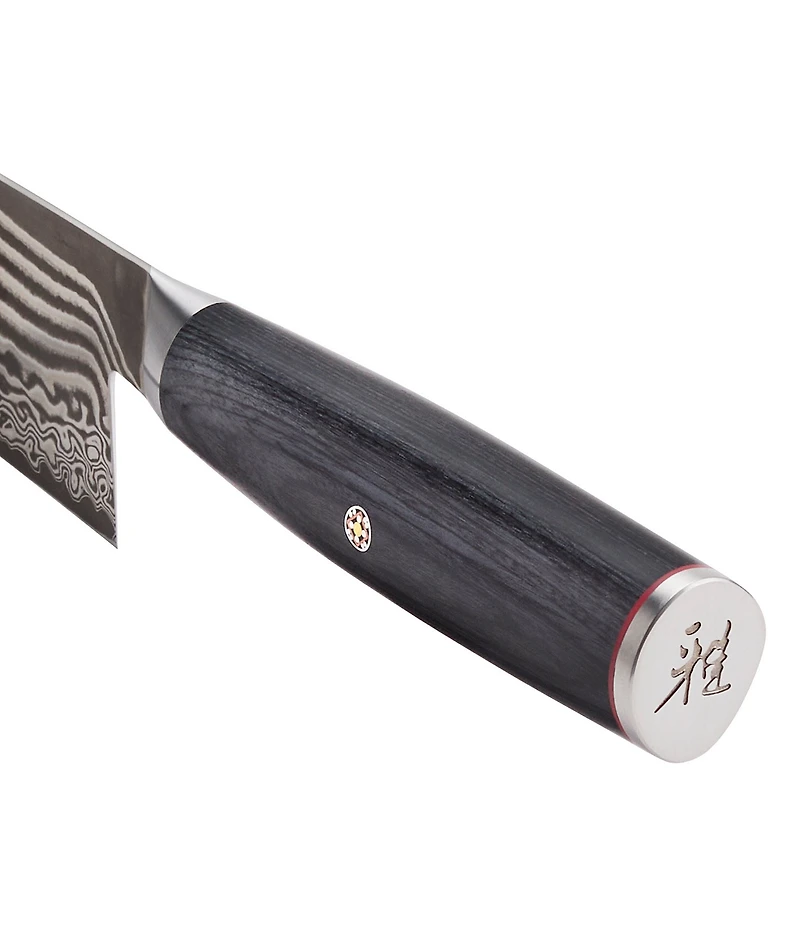 Miyabi Kaizen II 5000FCDI 6.5-inch Bunka Knife