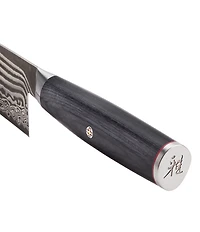 Miyabi Kaizen II 5000FCDI 6.5-inch Bunka Knife