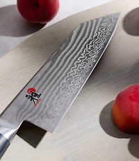 Miyabi Kaizen II 5000FCDI 6.5-inch Bunka Knife