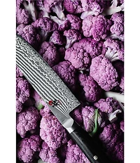 Miyabi Kaizen II 8#double; Gyutoh Chef's Knife