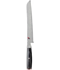 Miyabi Kaizen II 9.5#double; Bread Knife