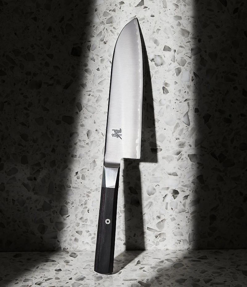 Miyabi Koh 7#double; Santoku Knife