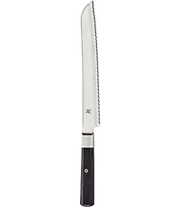 Miyabi Koh 9#double; Bread Knife