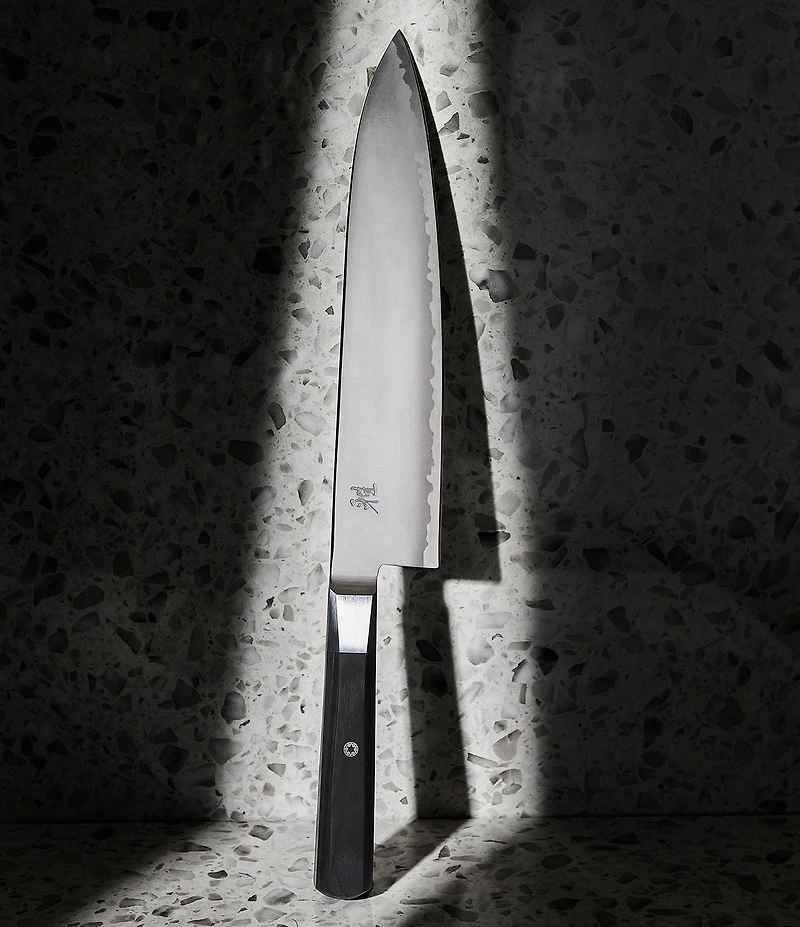 Miyabi Koh 9.5#double; Slicing Knife