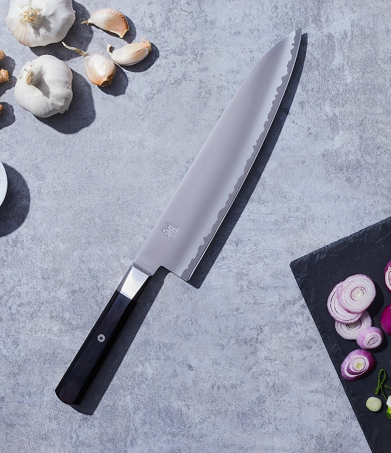 Miyabi Koh 9.5#double; Slicing Knife