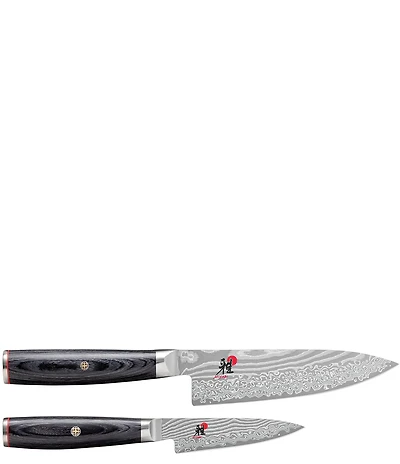 Miyabi MIYABI Kaizen II 2-Piece Knife Set