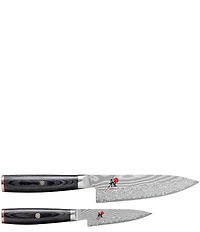 Miyabi MIYABI Kaizen II 2-Piece Knife Set