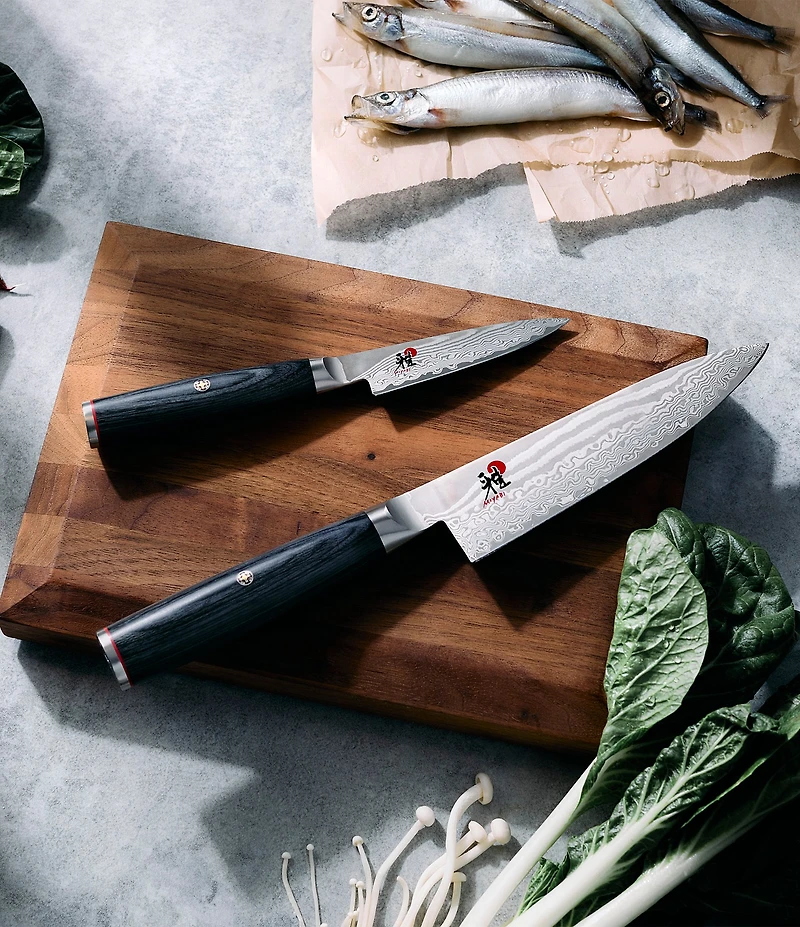 Miyabi MIYABI Kaizen II 2-Piece Knife Set