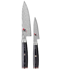 Miyabi MIYABI Kaizen II 2-Piece Knife Set