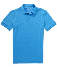 Mizzen+Main Copa Stretch Short Sleeve Polo Shirt
