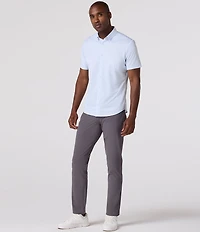 Mizzen+Main Halyard Short Sleeve Woven Shirt