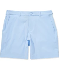 Mizzen+Main Helmsman Performance Stretch 7#double; Inseam Shorts