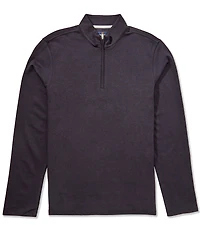 Mizzen+Main KPI Quarter-Zip Pullover