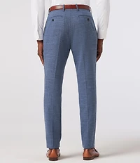 Mizzen+Main Slim Fit Fresco Lightweight Suit Separates Pants