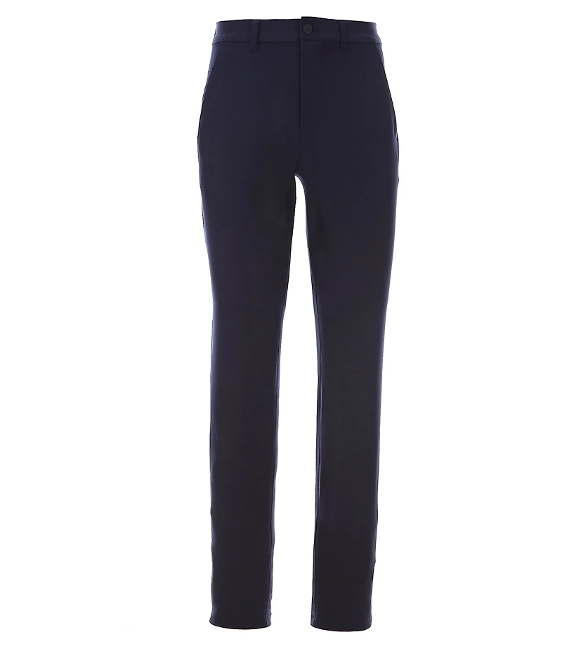 Mizzen+Main Helmsman Slim Fit 5-Pocket Performance Stretch Pants