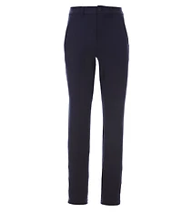 Mizzen+Main Helmsman Slim Fit 5-Pocket Performance Stretch Pants