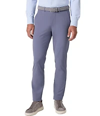 Mizzen+Main Helmsman Slim Fit 5-Pocket Performance Stretch Pants