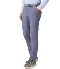 Mizzen+Main Helmsman Slim Fit 5-Pocket Performance Stretch Pants