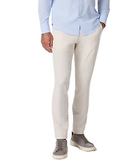 Mizzen+Main Helmsman Slim Fit 5-Pocket Performance Stretch Pants