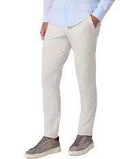Mizzen+Main Helmsman Slim Fit 5-Pocket Performance Stretch Pants