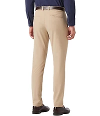 Mizzen+Main Helmsman Slim Fit 5-Pocket Performance Stretch Pants
