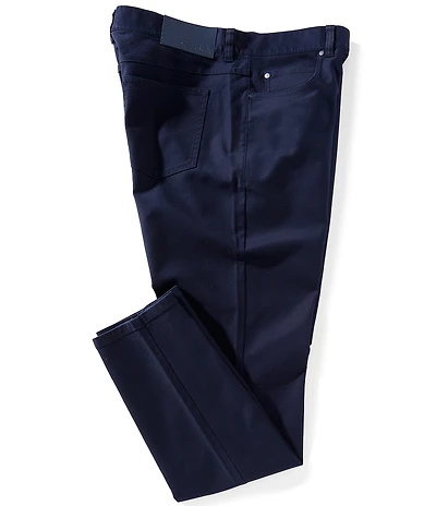 Mizzen+Main Slim Fit Mayfield Stretch Pants