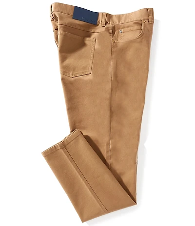 Mizzen+Main Slim Fit Mayfield Stretch Pants