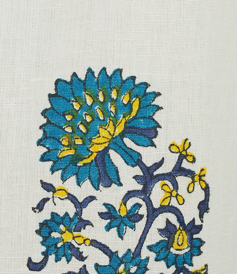 Mo Maya Amalfi Kurta Maxi Dress