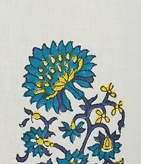 Mo Maya Amalfi Kurta Maxi Dress