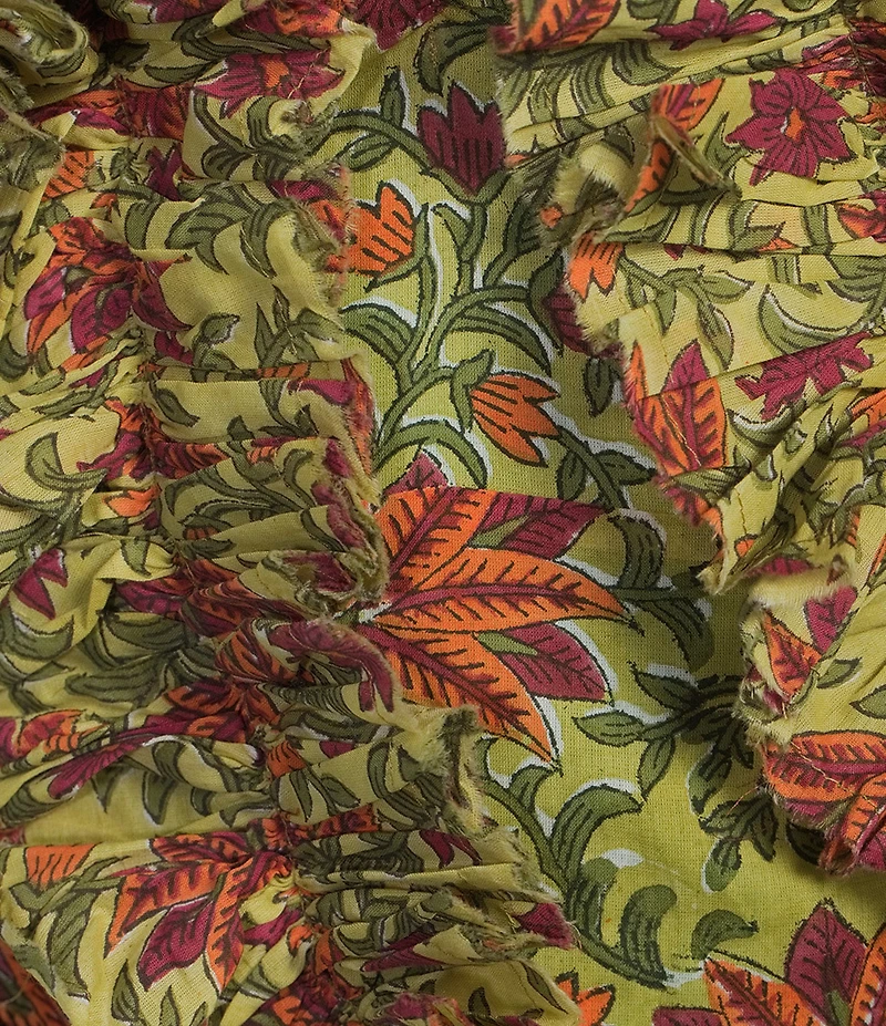 Mo Maya Crazy Bird Sweetheart Neckline Sleeveless Multi-Way Smocked Mini Dress