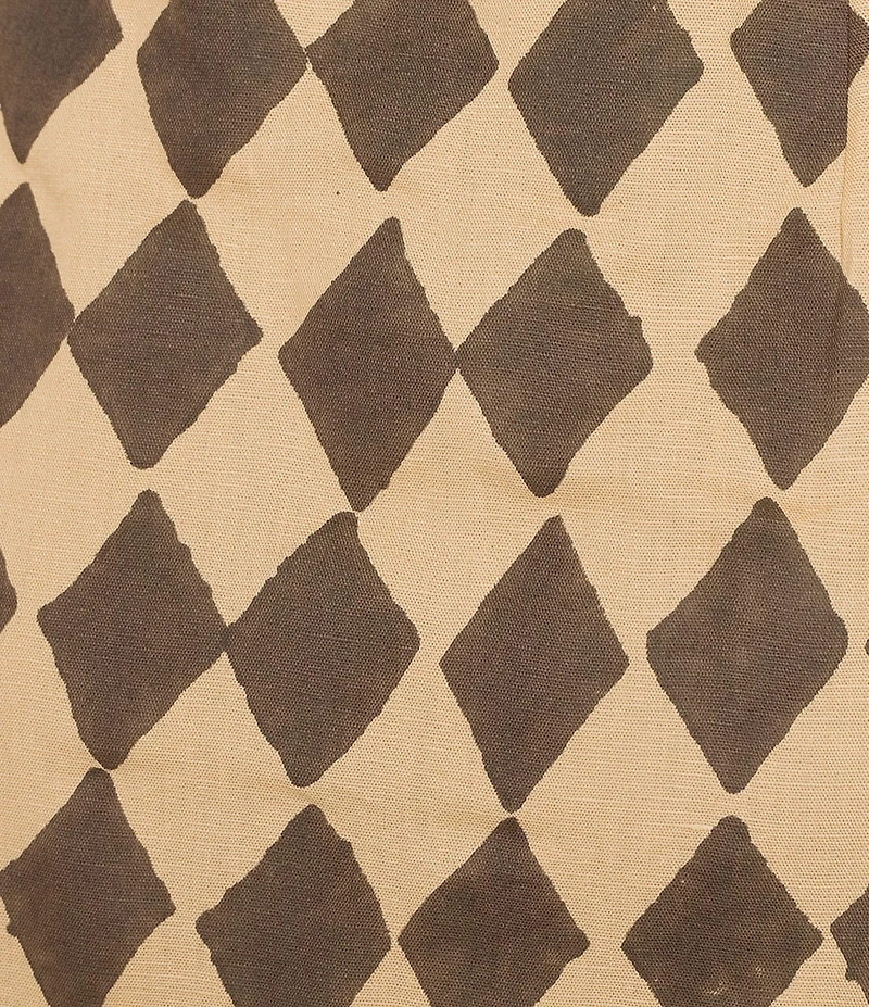 Mo Maya Love Hurts Coordinating Mini Skirt