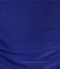 Moa Moa Boat Neck Quarter Sleeve Top