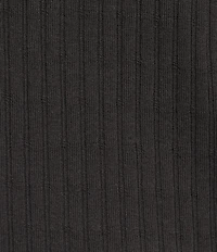 Moa Moa Button Front Long Sleeve Top