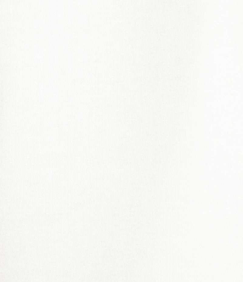 Moa Moa Flutter Short Sleeve Top