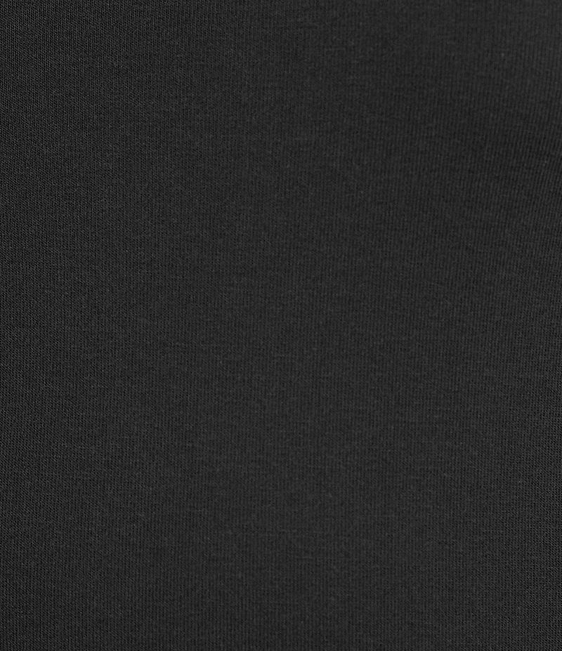 Moa Moa Flutter Short Sleeve Top